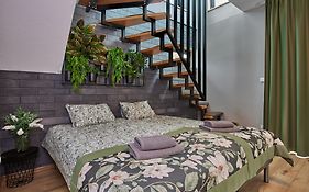Apartamenty Śniadanie do Łóżka